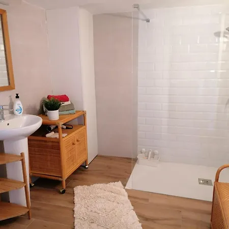 샬레 Spanish With Private Pool *