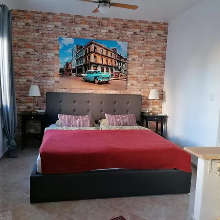 Spanish With Private Pool Chalet Alicante